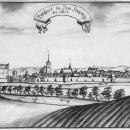 Brodnica - Miasto i zamek 1738-1745