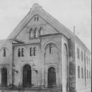 Brodnica synagogue
