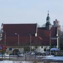 Brodnica klasztor