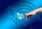 Bezpłatna sieć Wi-Fi dla mieszkańców miasta